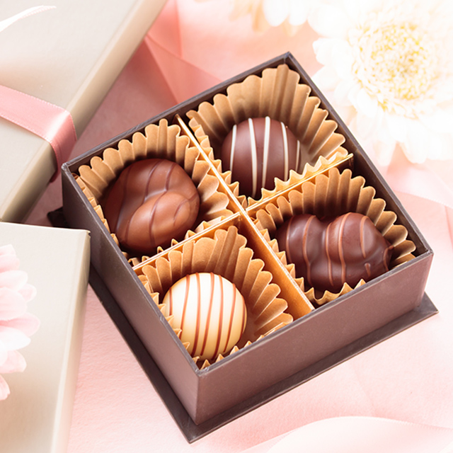 ボックスアソート（小）