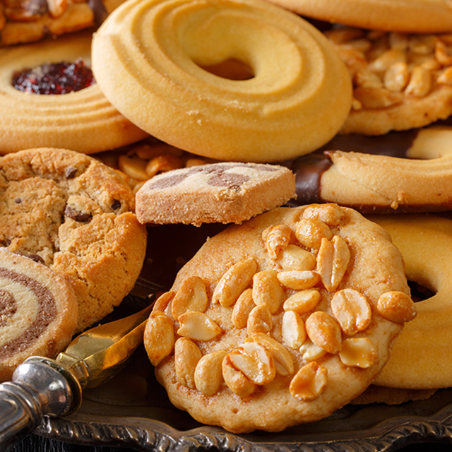 クッキーアソート