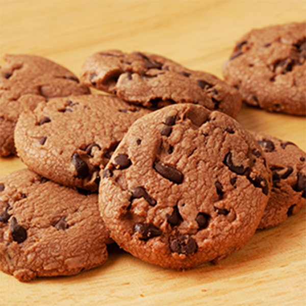 チョコチップクッキー
